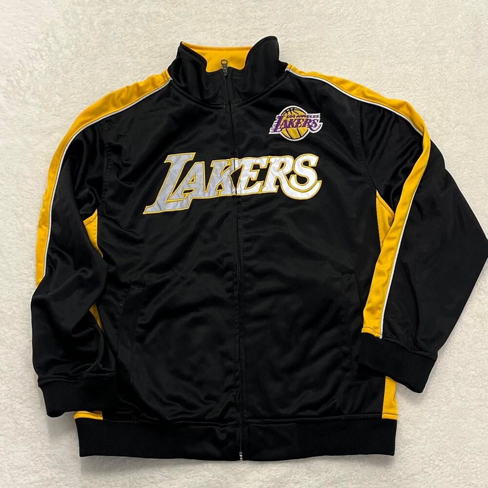 Nba multi Jacket